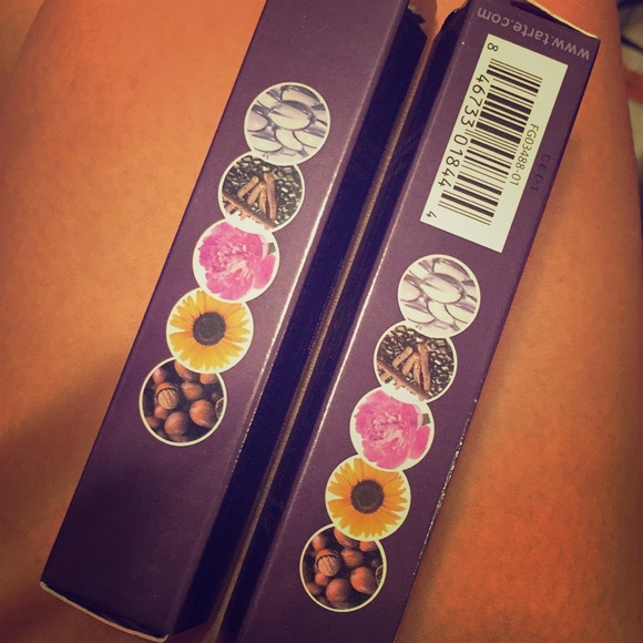 How to spot a FAKE tarte shape tape!